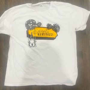 Szimpla Kert T Shirt size XL
